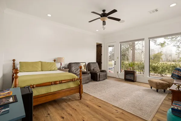 $2,597,000 | 10210 Stidham Road, Conroe, TX 77302