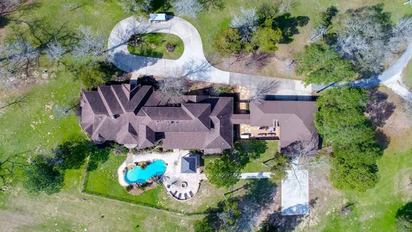 $2,597,000 | 10210 Stidham Road, Conroe, TX 77302