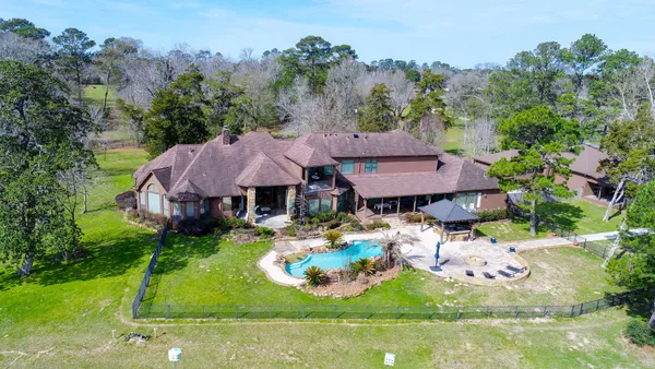 $2,597,000 | 10210 Stidham Road, Conroe, TX 77302