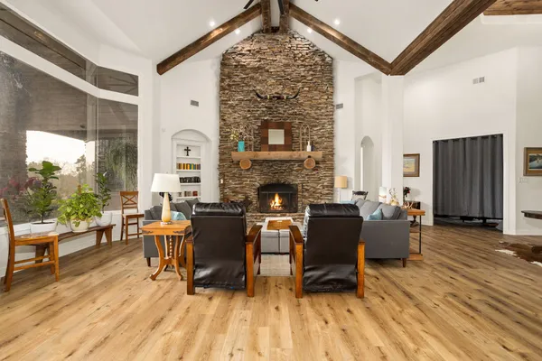 $2,597,000 | 10210 Stidham Road, Conroe, TX 77302