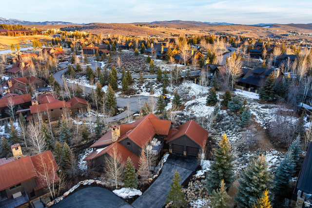 2902 Quick Draw Park City, UT 84098 - Photo 40 of 40