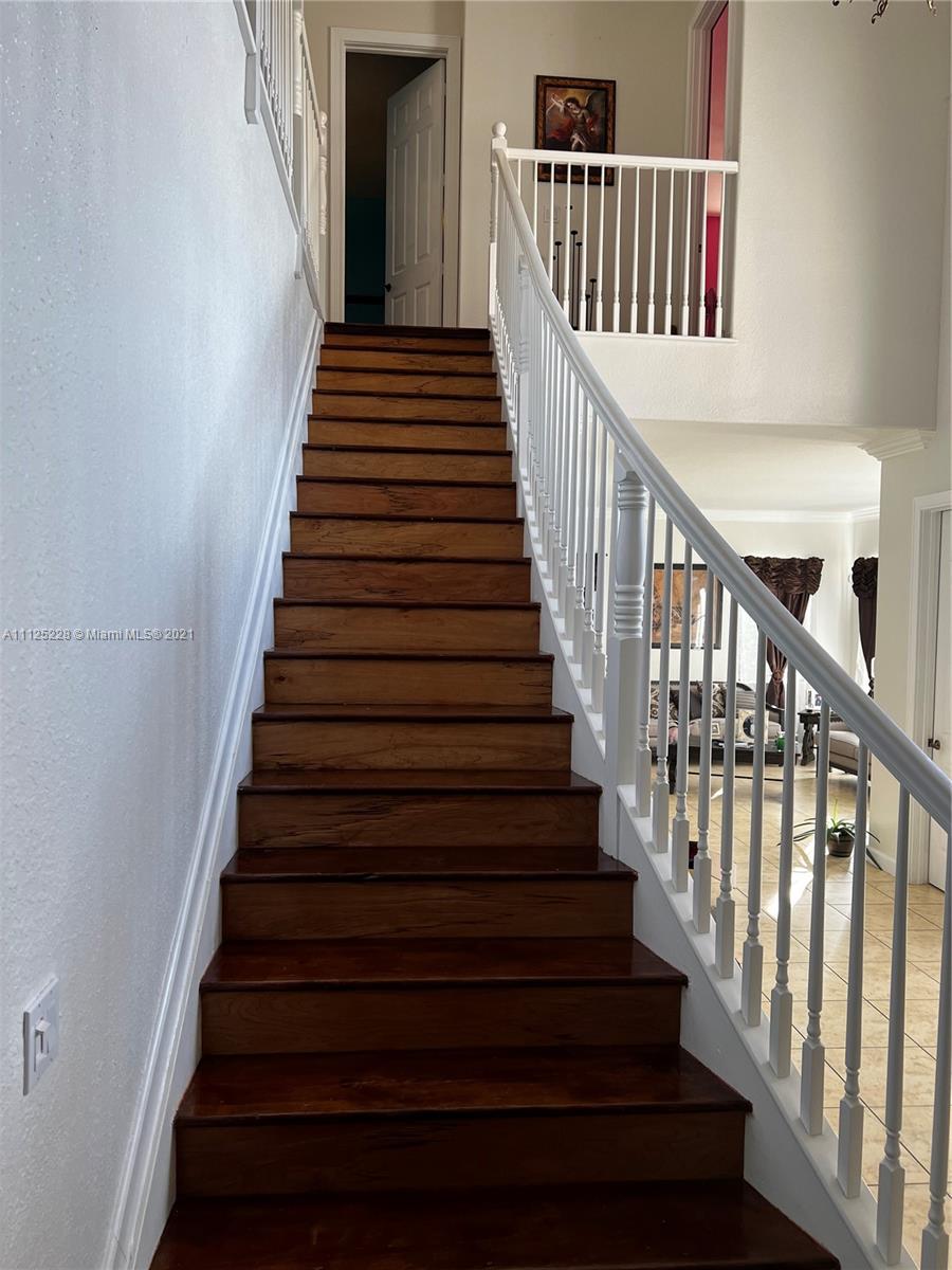 7985 Southwest 195th Street Cutler Bay, FL 33157 - Photo 4 of 16 a view of entryway