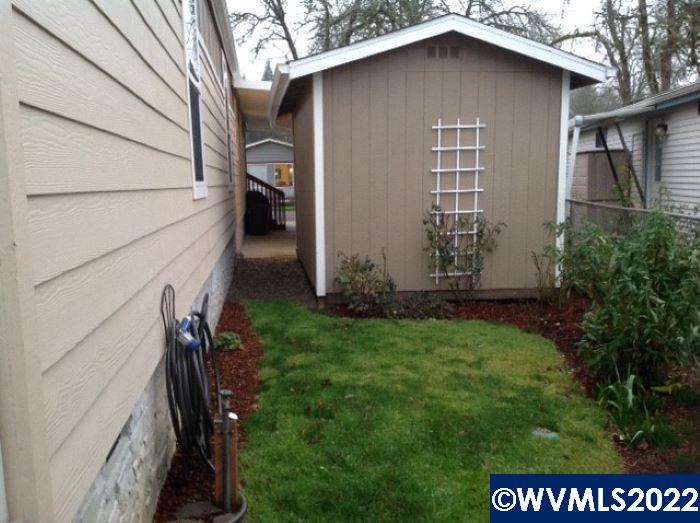 3100 Turner Road Southeast, Unit 309 Salem, OR 97302 - Photo 29 of 34