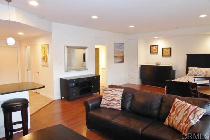 2005 Costa Del Mar Road, Unit 624 Carlsbad, CA 92009 - Photo 16 of 24 a living room with furniture and a couch