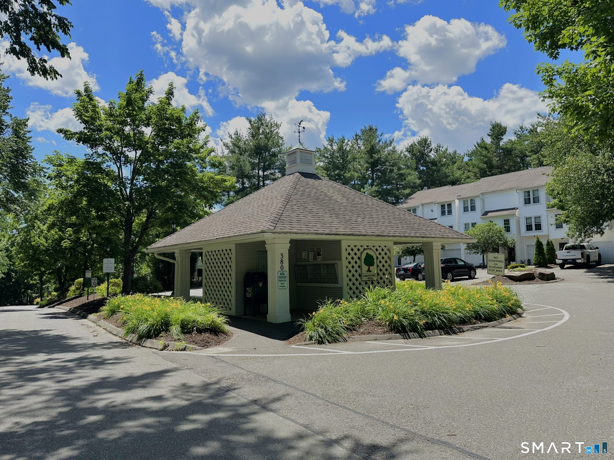 380 Hitchcock Road, Unit 60 Waterbury, CT 06705 - Photo 37 of 40