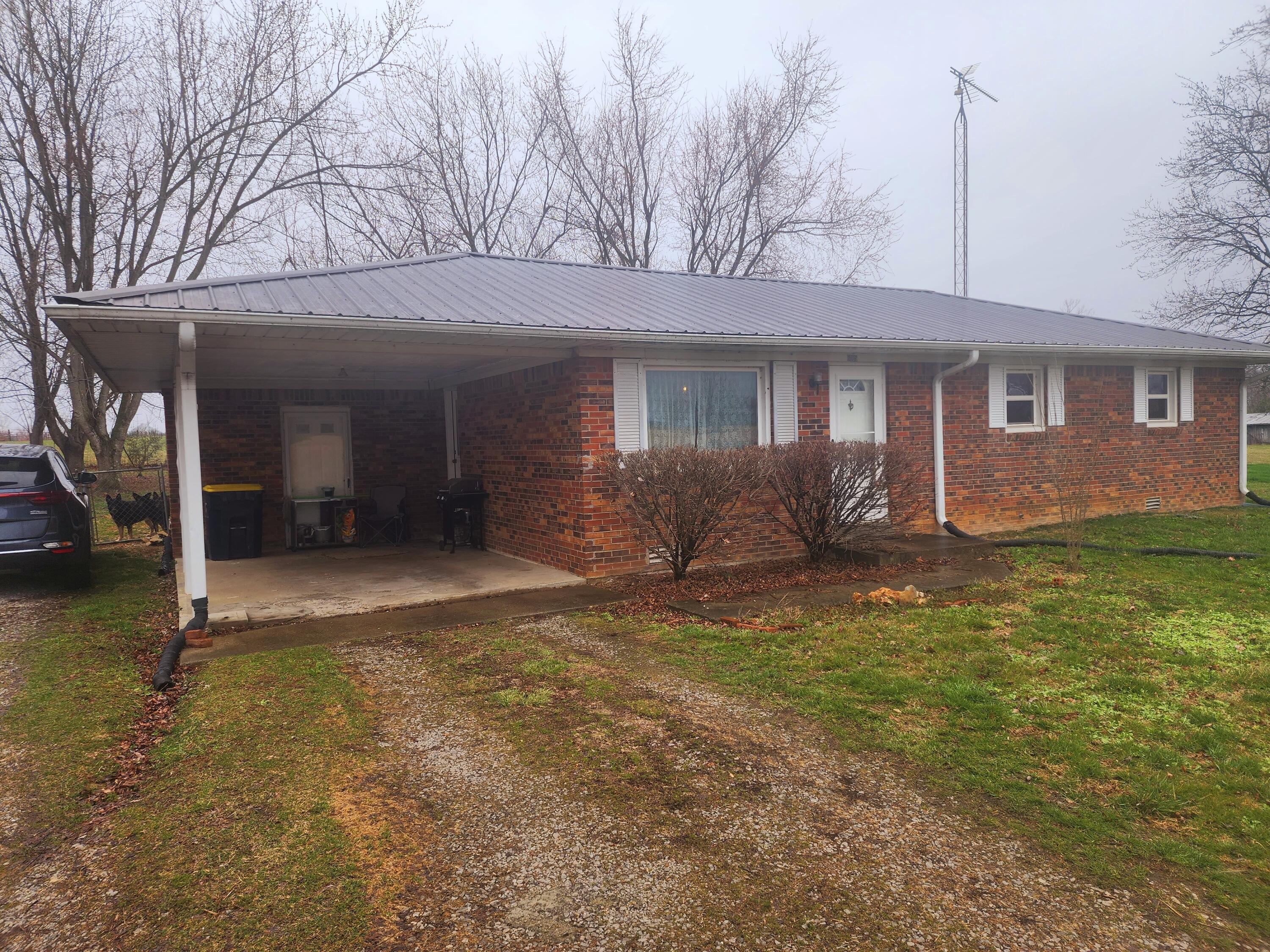 6005 Brindle Ridge Road Brodhead, KY 40409 - Photo 1 of 12 20240301_124137