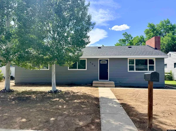 $248,500 | 408 South 16th Street, Worland, WY 82401