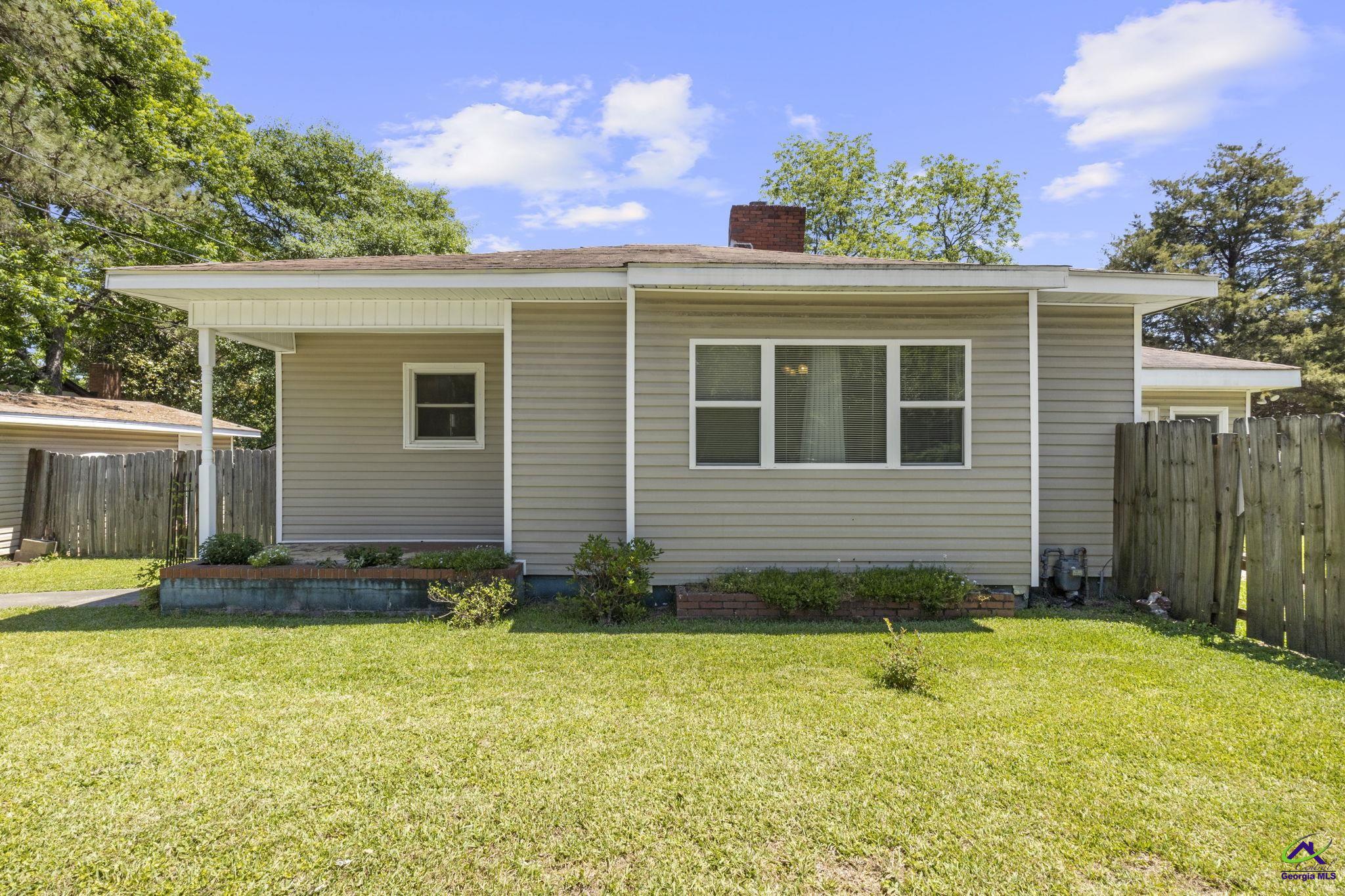 130 South Pleasant Hill Road Warner Robins, GA 31088 - Photo 2 of 26