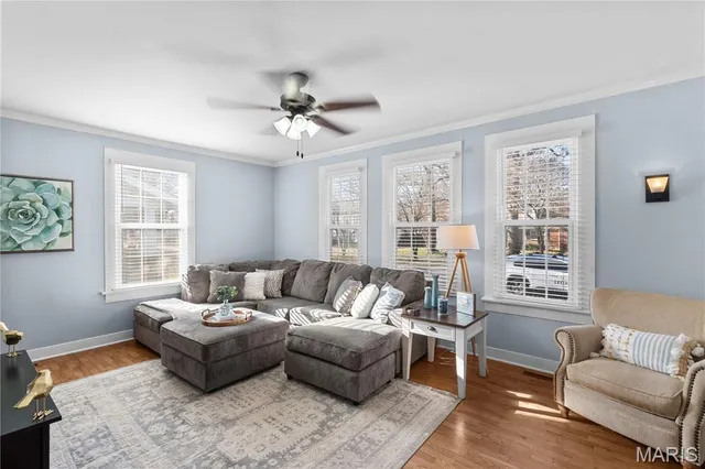 $149,000 | 734 Park Avenue, Sikeston, MO 63801