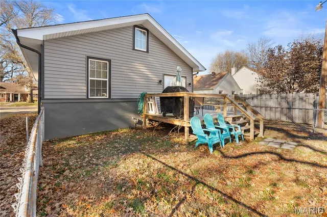 $149,000 | 734 Park Avenue, Sikeston, MO 63801