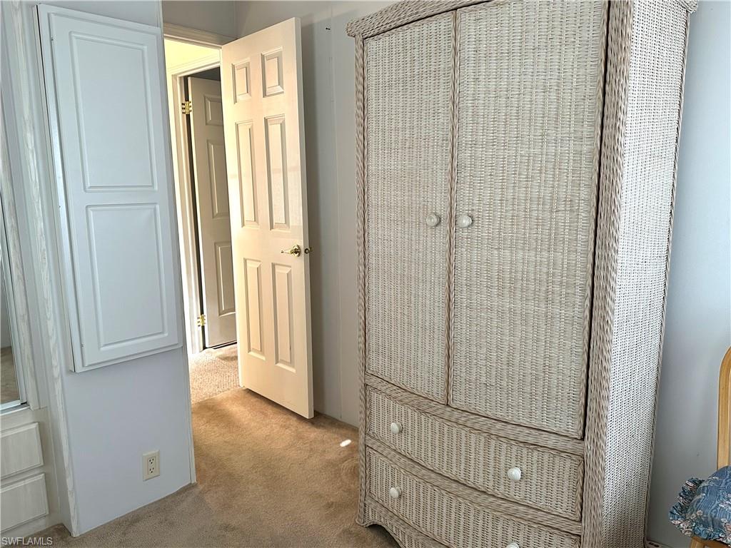 4680 Slash Pine Way West Estero, FL 33928 - Photo 18 of 20 a view of a bathroom with a shower