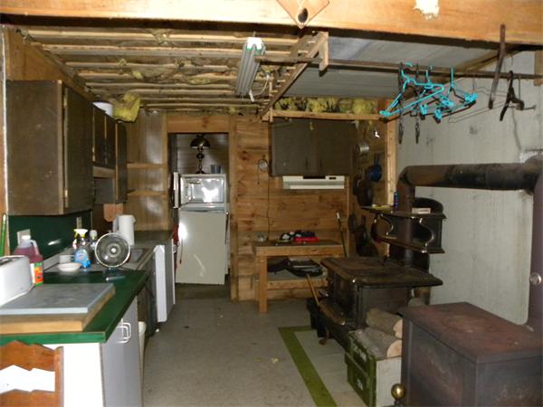 0 Sumner Stetson Road Colrain, MA 01340 - Photo 6 of 13 a room with musical instruments