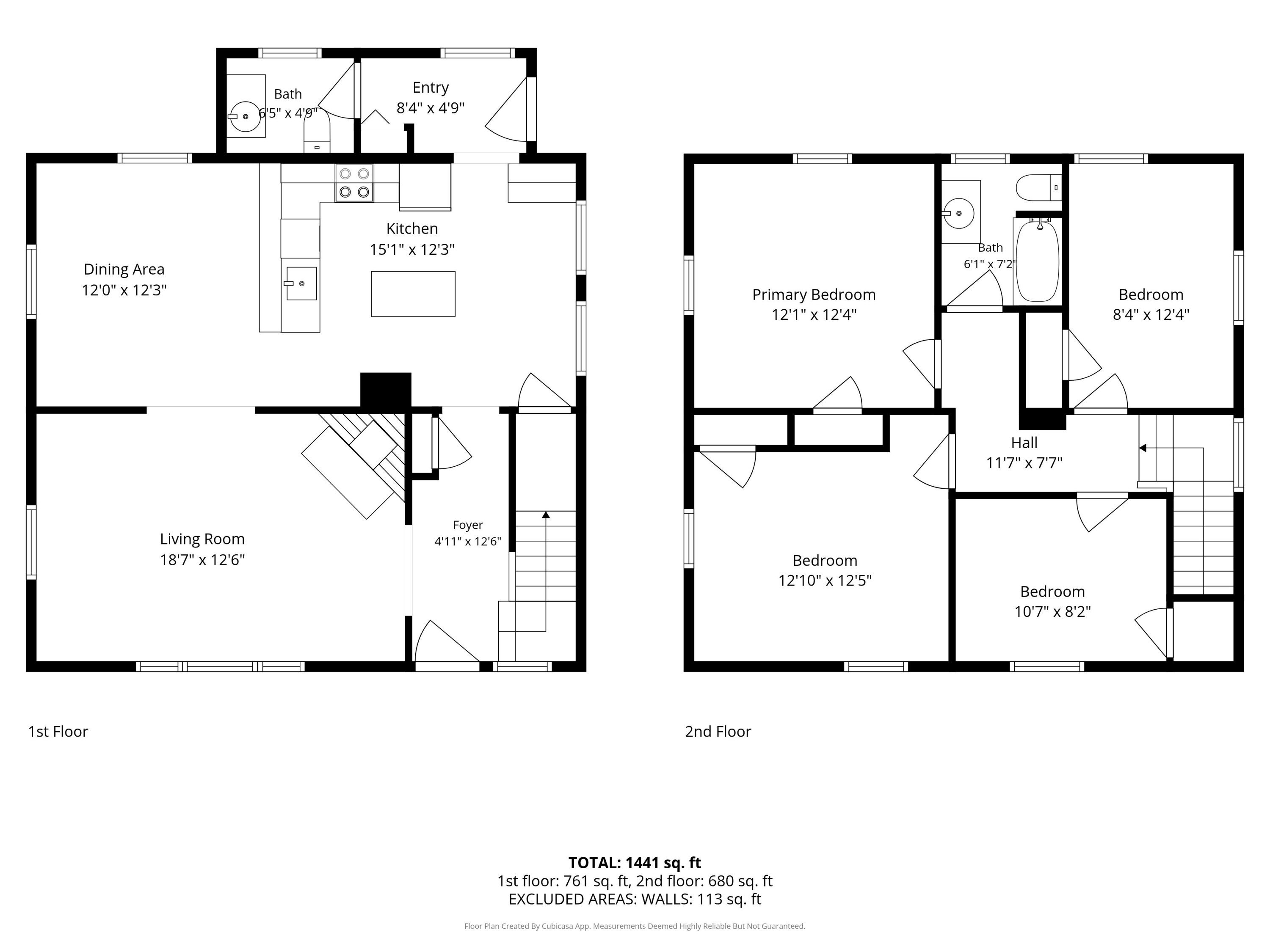 13 Hicks Street Portland, ME 04103 - Photo 43 of 43