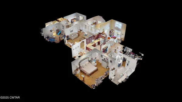 $449,000 | 2453 Fairway Drive, Dyersburg, TN 38024