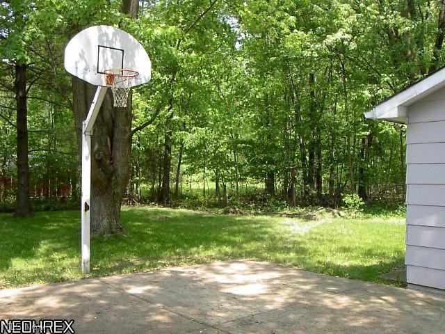 5407 Pleasant Avenue North Ridgeville, OH 44039 - Photo 16 of 17 Paved Extra Parking