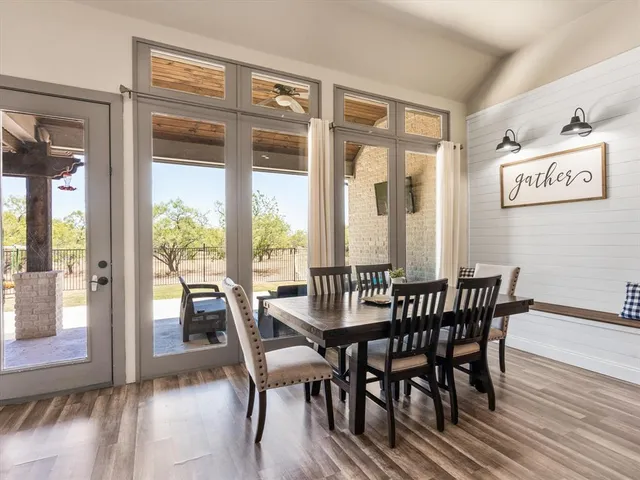 $725,000 | 101 Trail Ridge, Weatherford, TX 76087