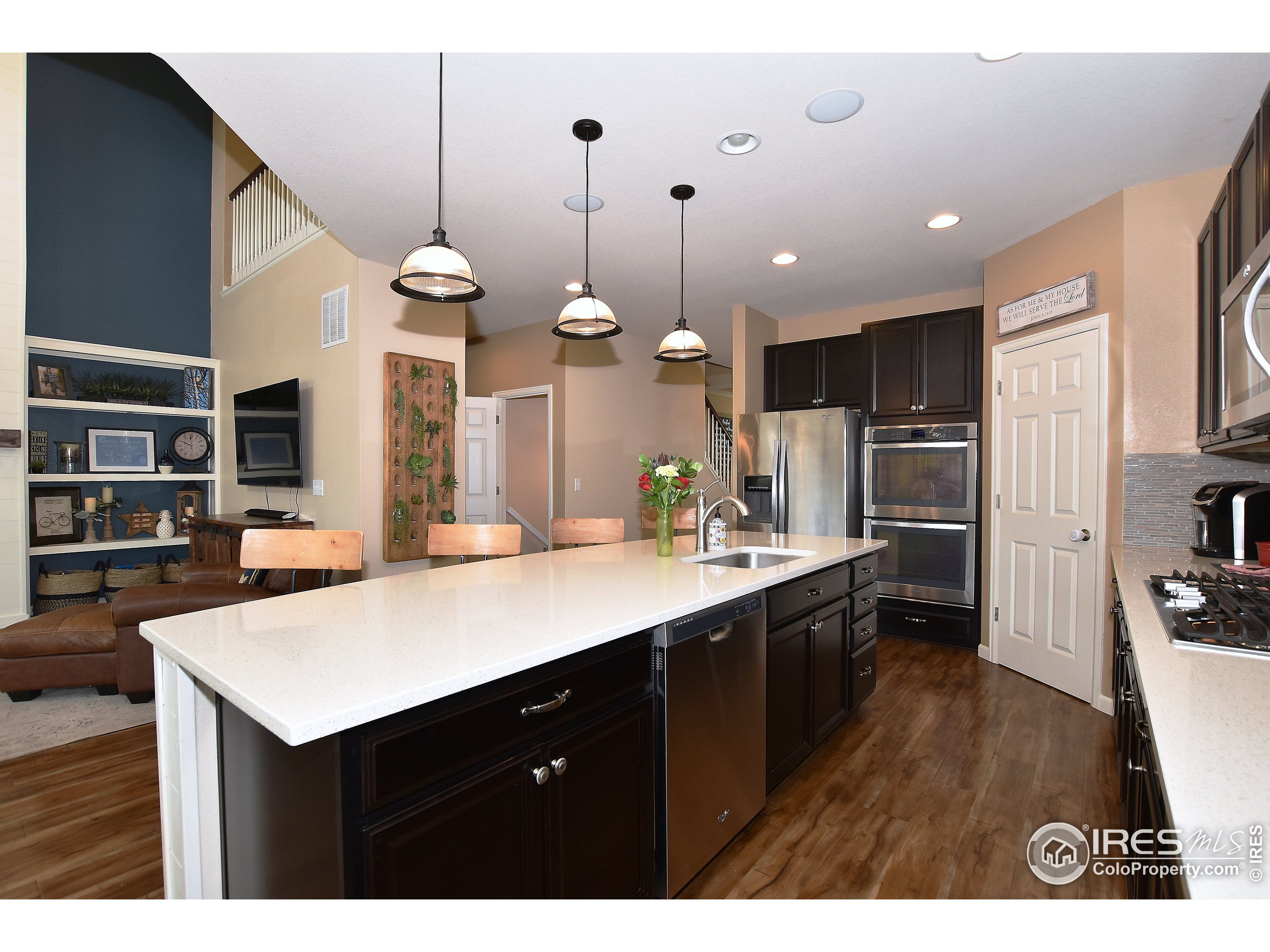 6734 Spring Rain Road Timnath, CO 80547 - Photo 14 of 40