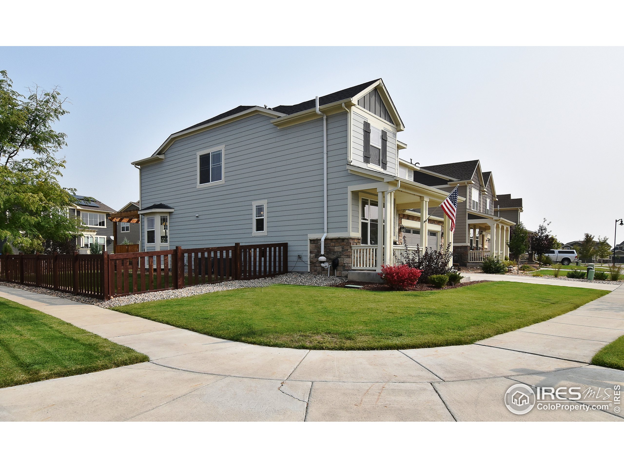 6734 Spring Rain Road Timnath, CO 80547 - Photo 2 of 40