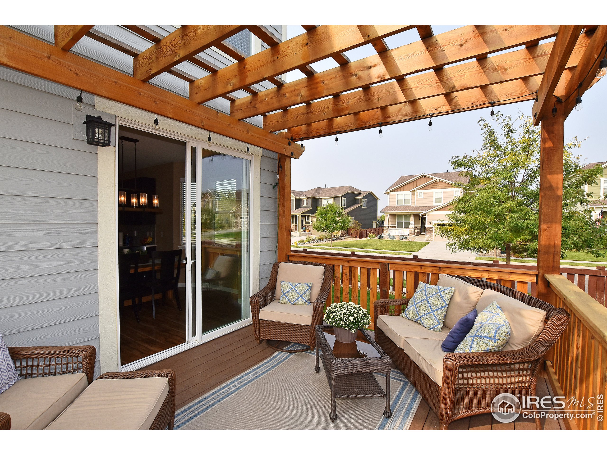 6734 Spring Rain Road Timnath, CO 80547 - Photo 36 of 40