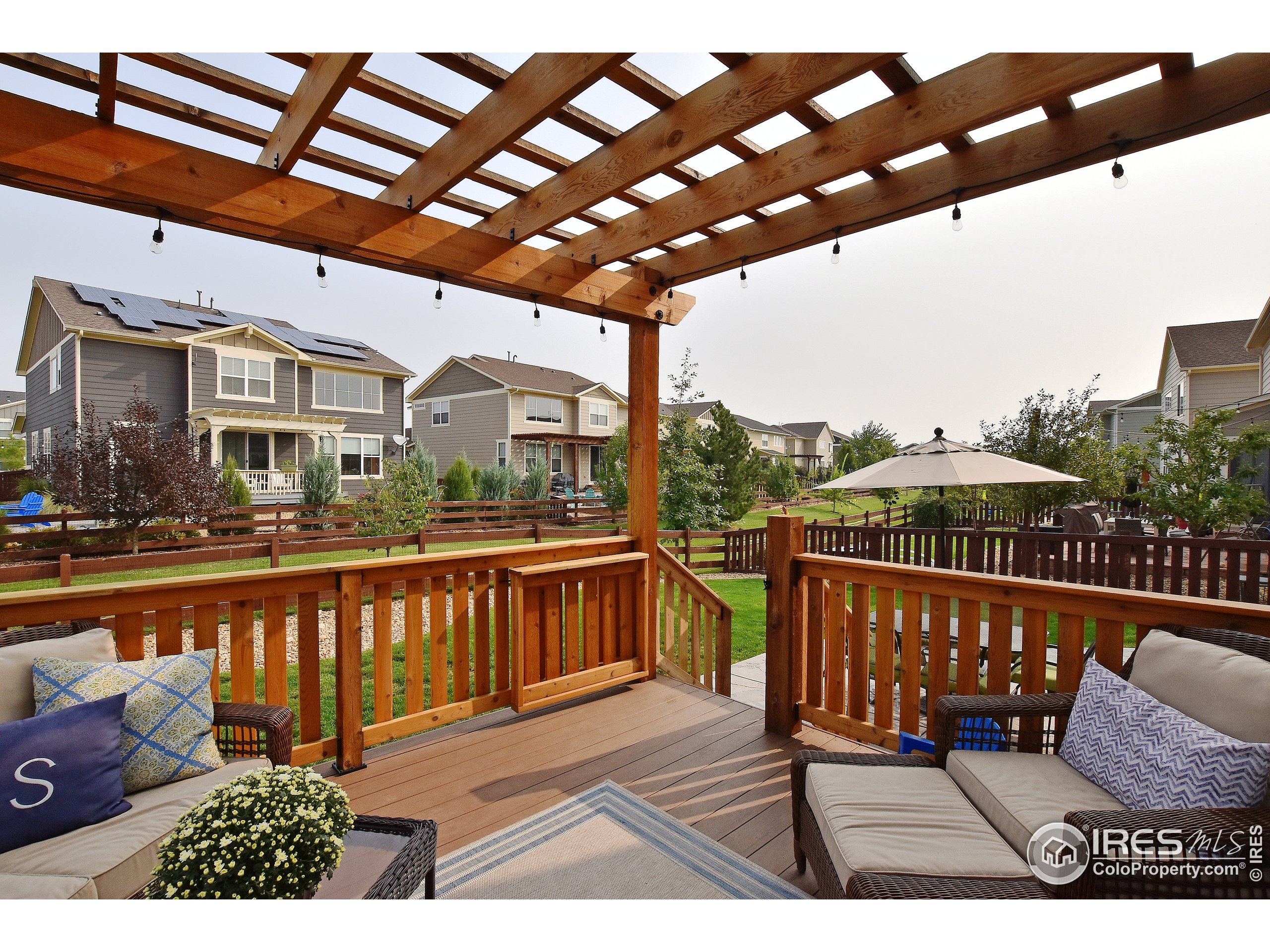 6734 Spring Rain Road Timnath, CO 80547 - Photo 37 of 40