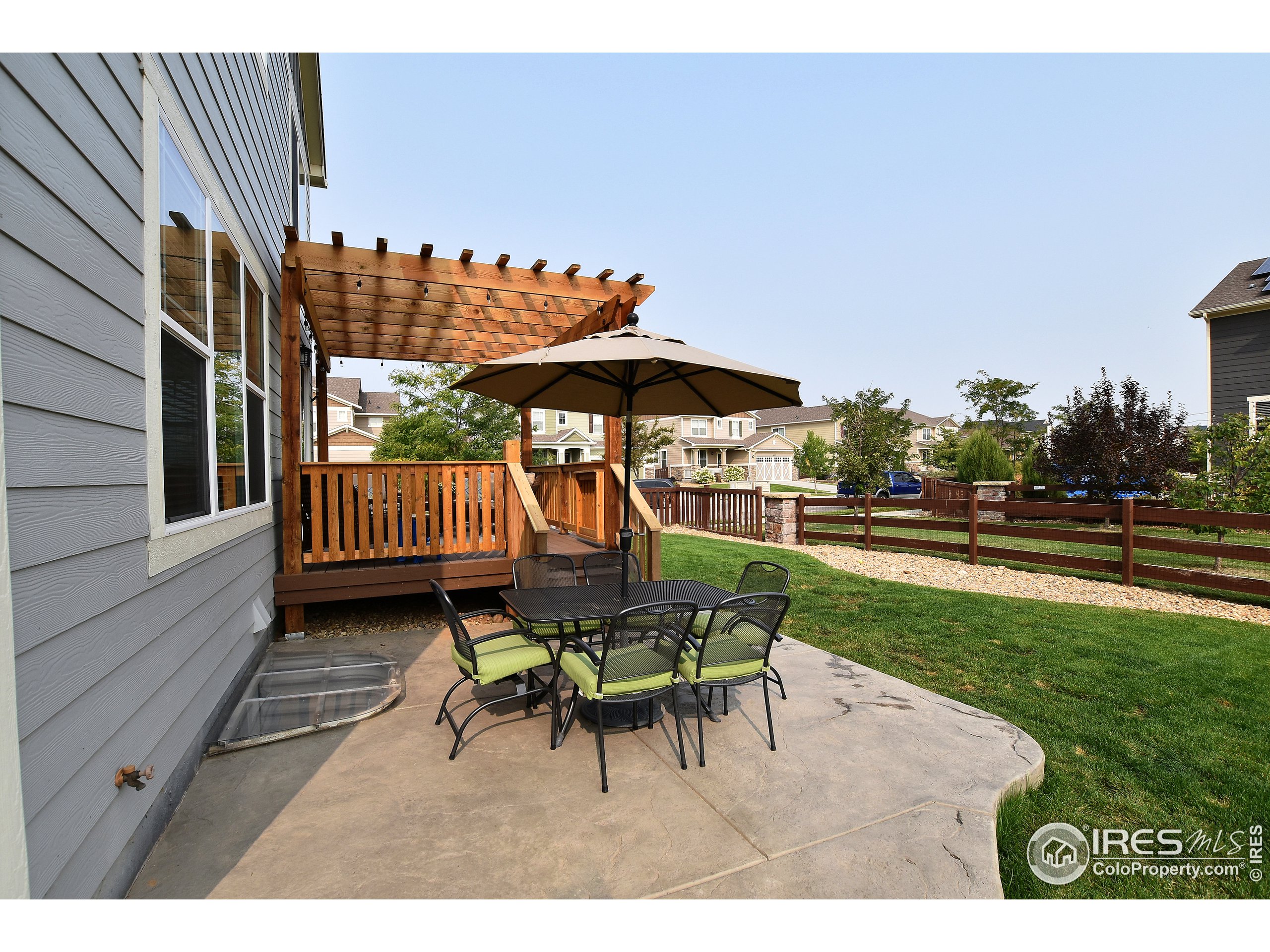 6734 Spring Rain Road Timnath, CO 80547 - Photo 38 of 40