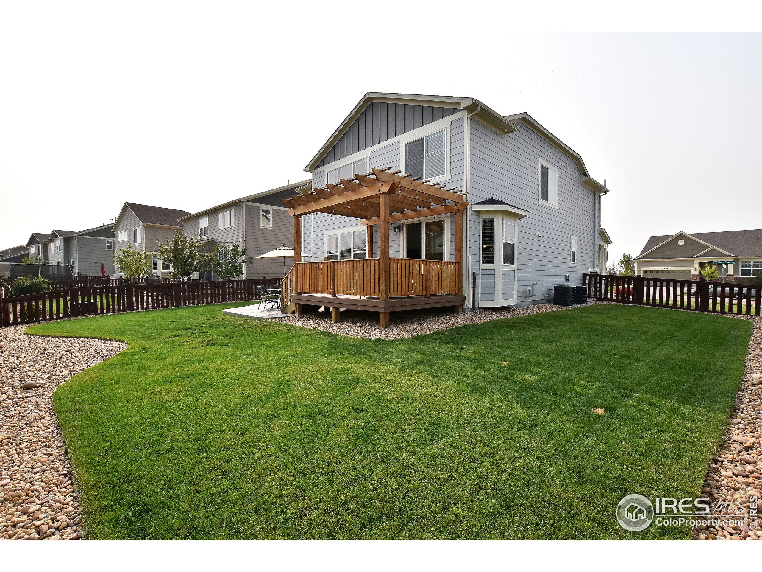 6734 Spring Rain Road Timnath, CO 80547 - Photo 39 of 40