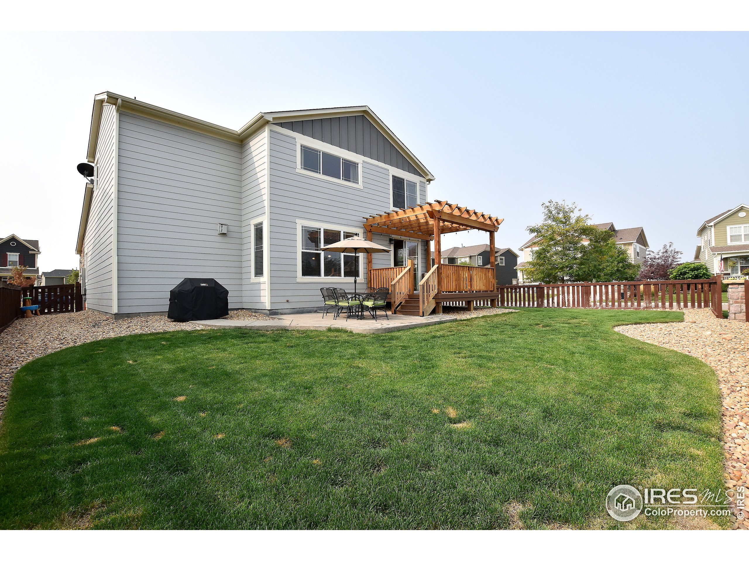 6734 Spring Rain Road Timnath, CO 80547 - Photo 40 of 40