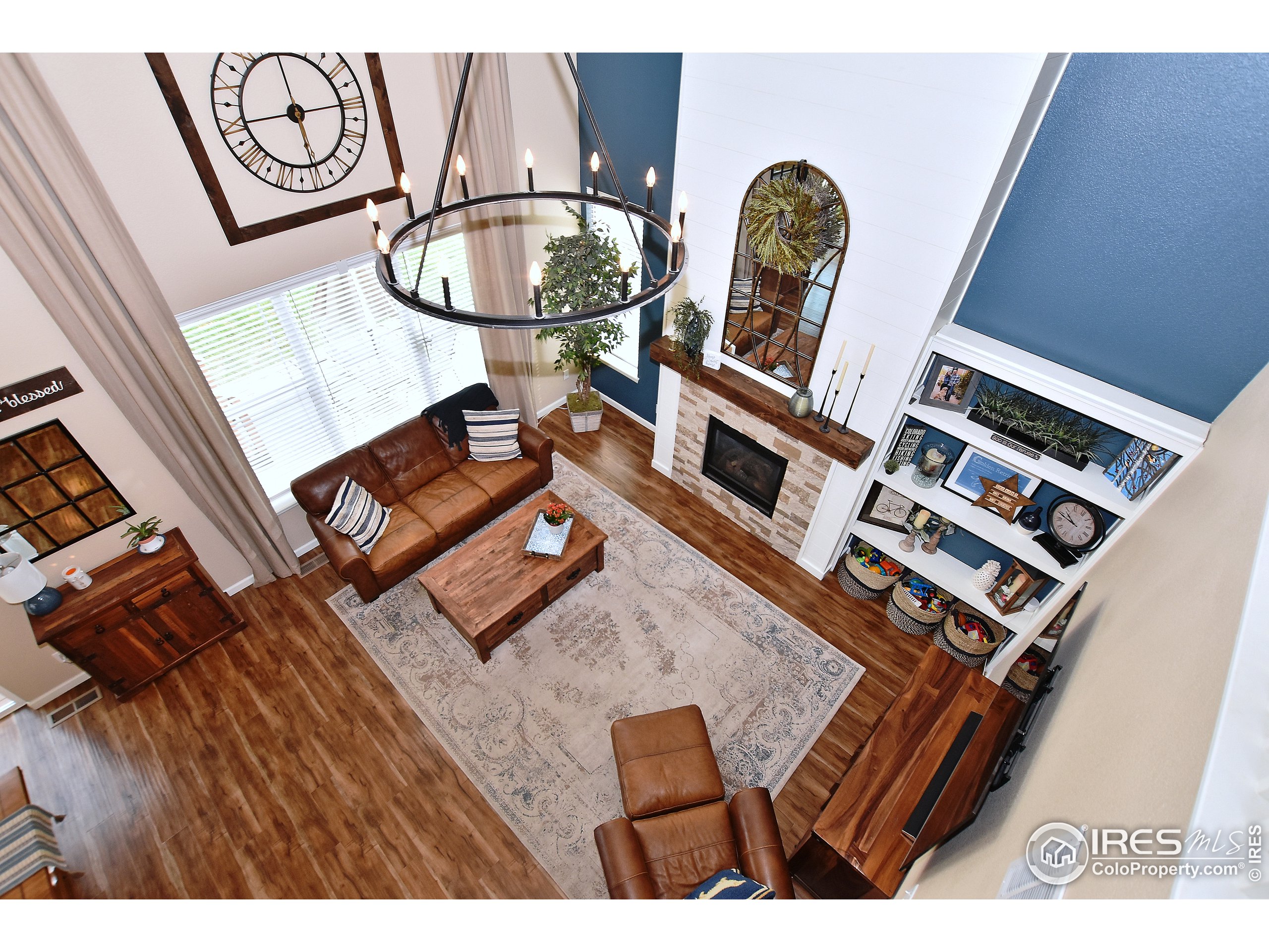 6734 Spring Rain Road Timnath, CO 80547 - Photo 9 of 40