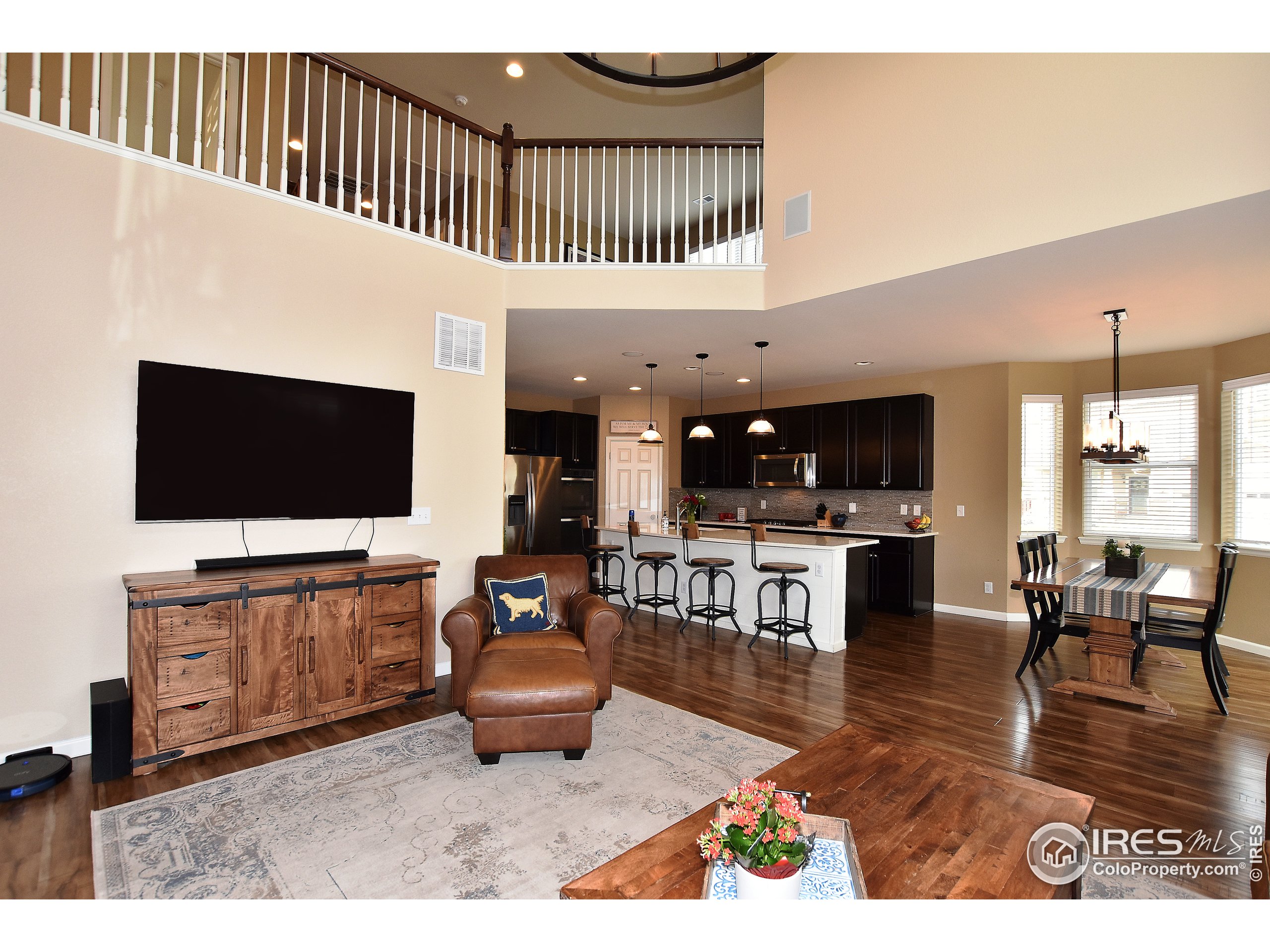 6734 Spring Rain Road Timnath, CO 80547 - Photo 10 of 40