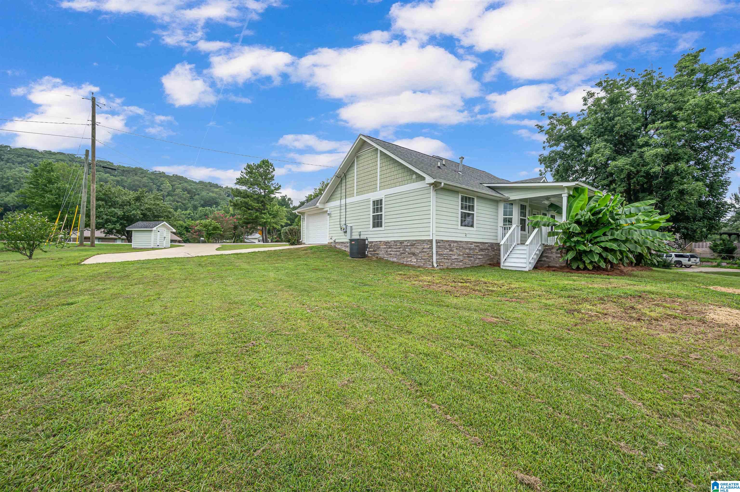 5822 Cherry Road Pinson, AL 35126 - Photo 35 of 41