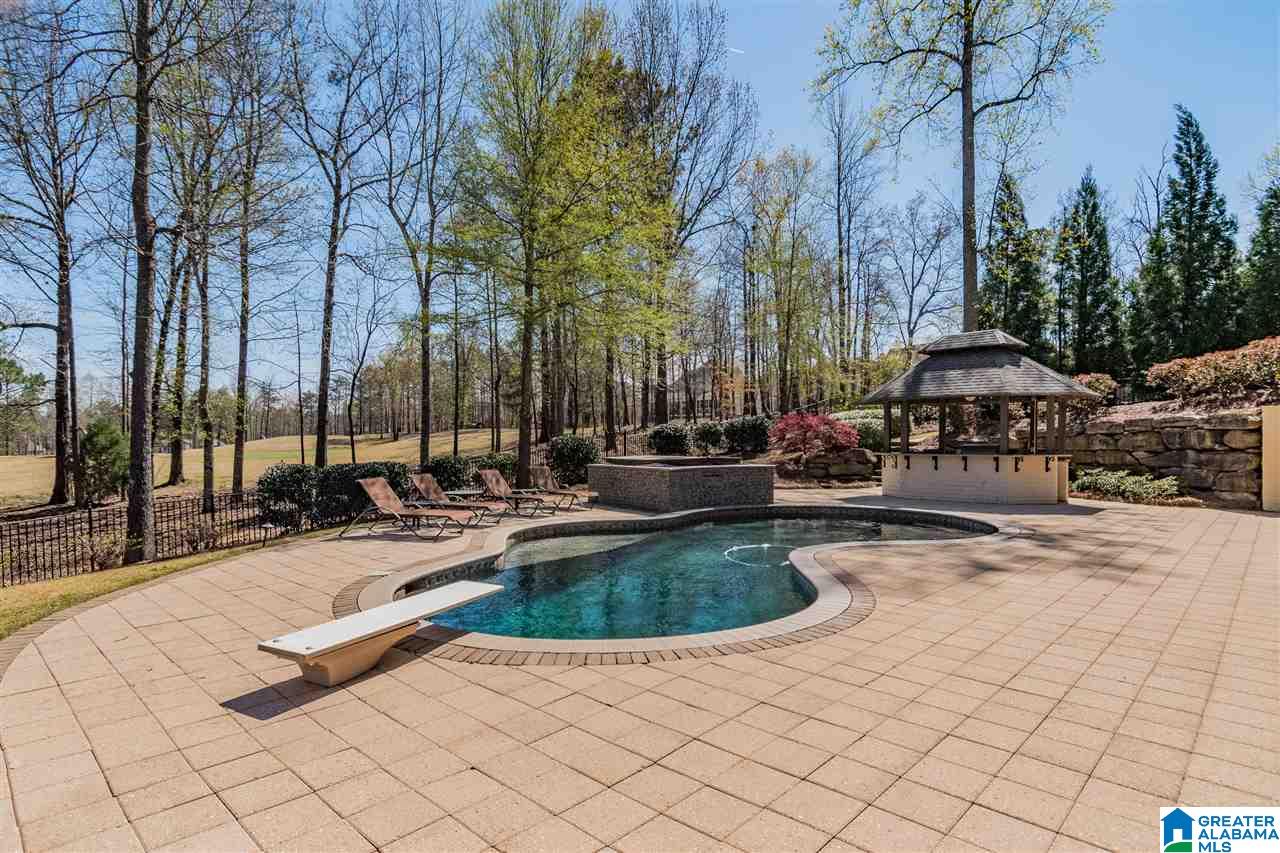 2464 Glasscott Point Birmingham, AL 35226 - Photo 42 of 50