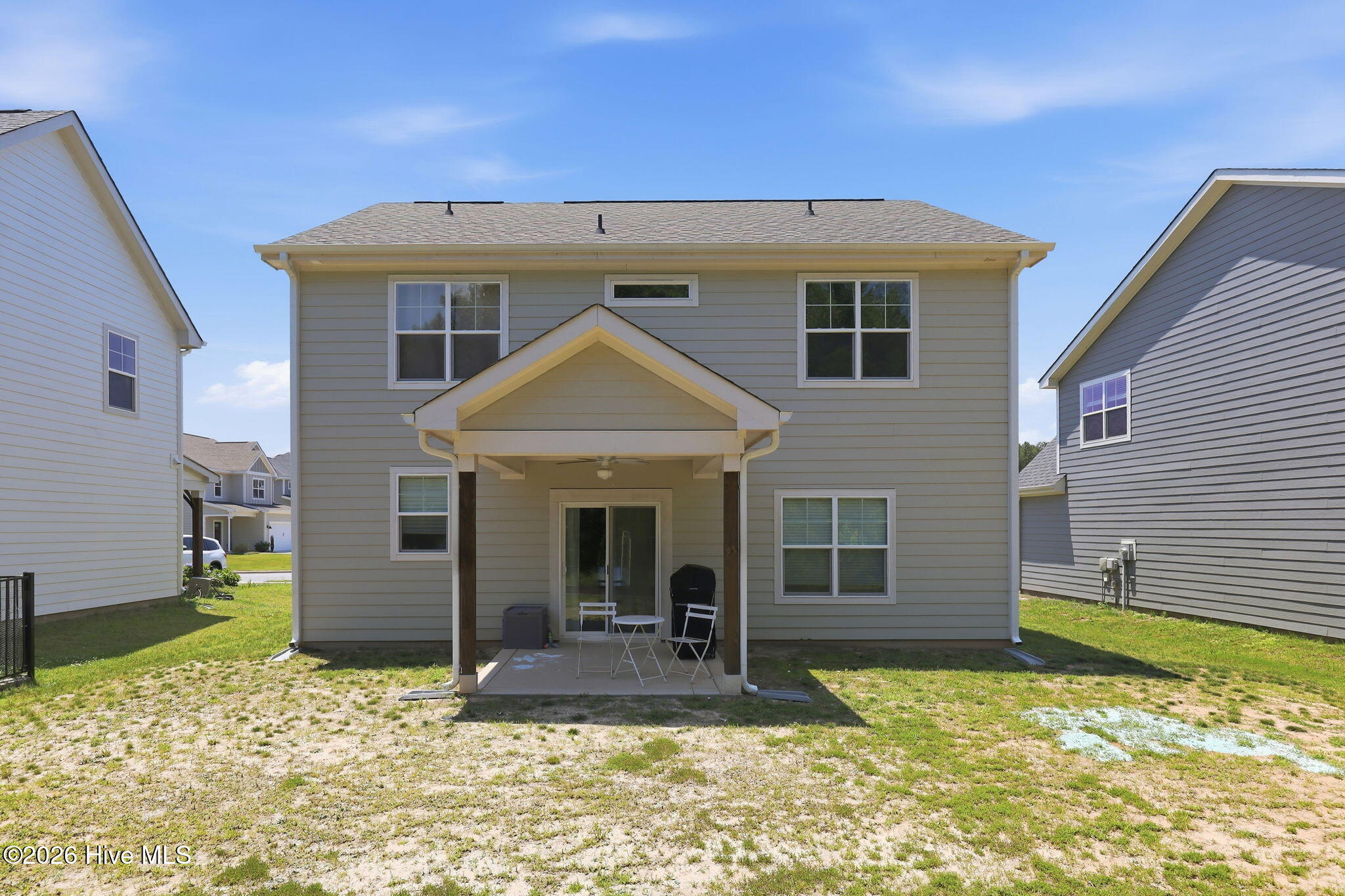 318 Dunston Road Carthage, NC 28327 - Photo 23 of 23