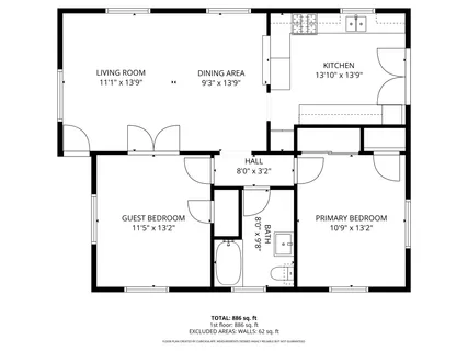 $425,000 | 419 Fairbanks Street, Houston, TX 77009