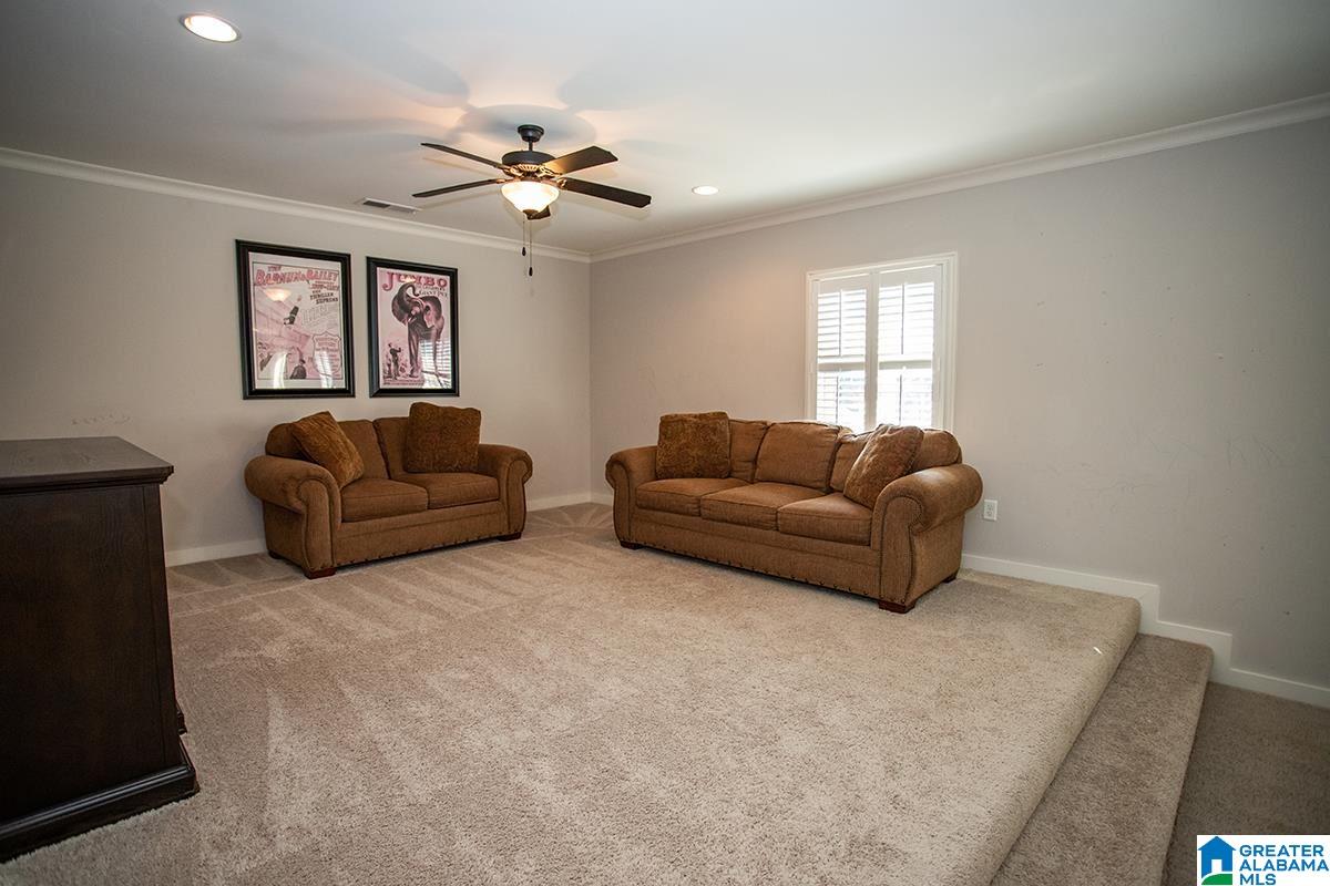 334 Kilkerran Lane Pelham, AL 35124 - Photo 29 of 41