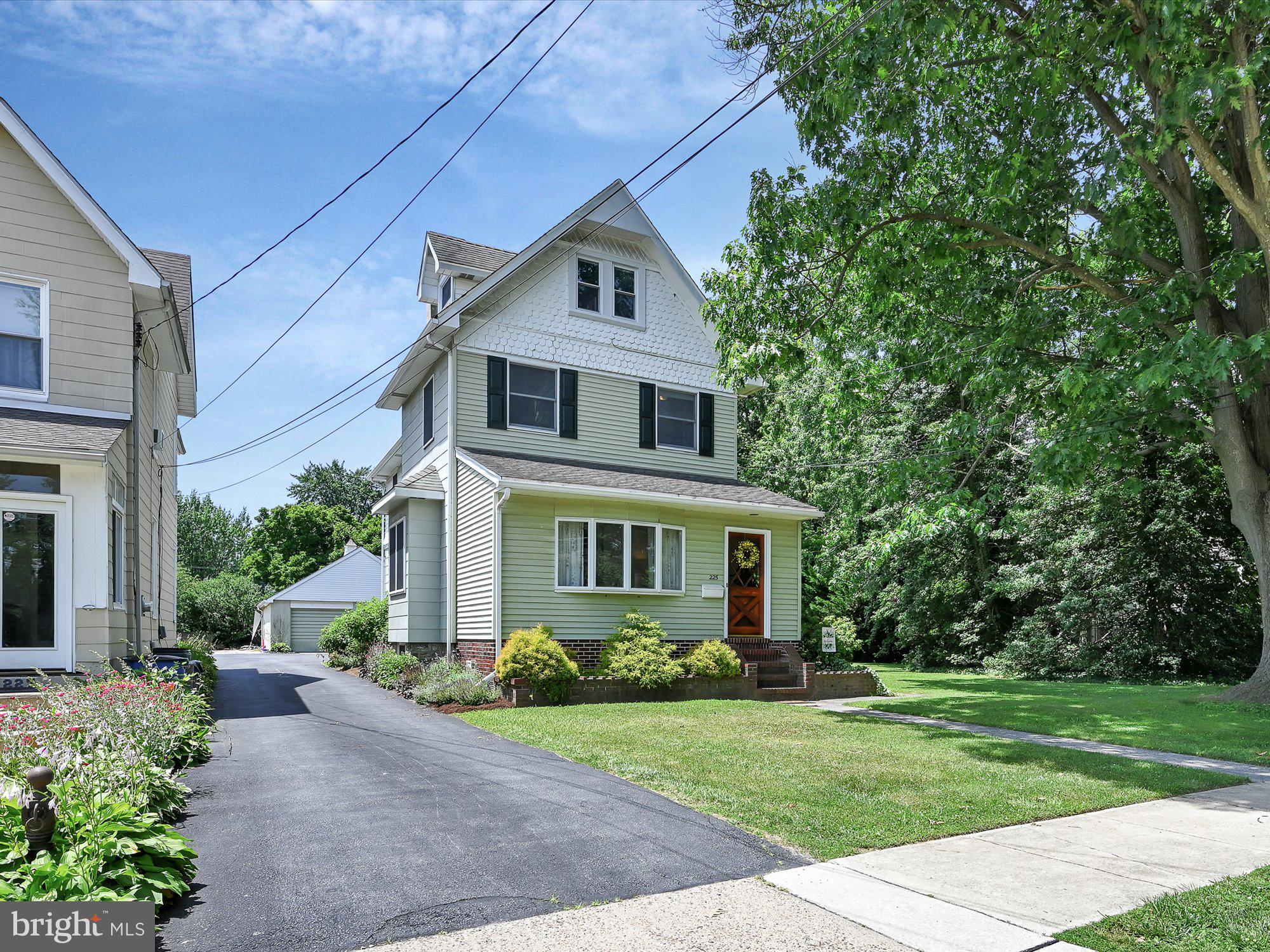 225 President Avenue Rutledge, PA 19070 - Photo 1 of 29 Gallery Image 1