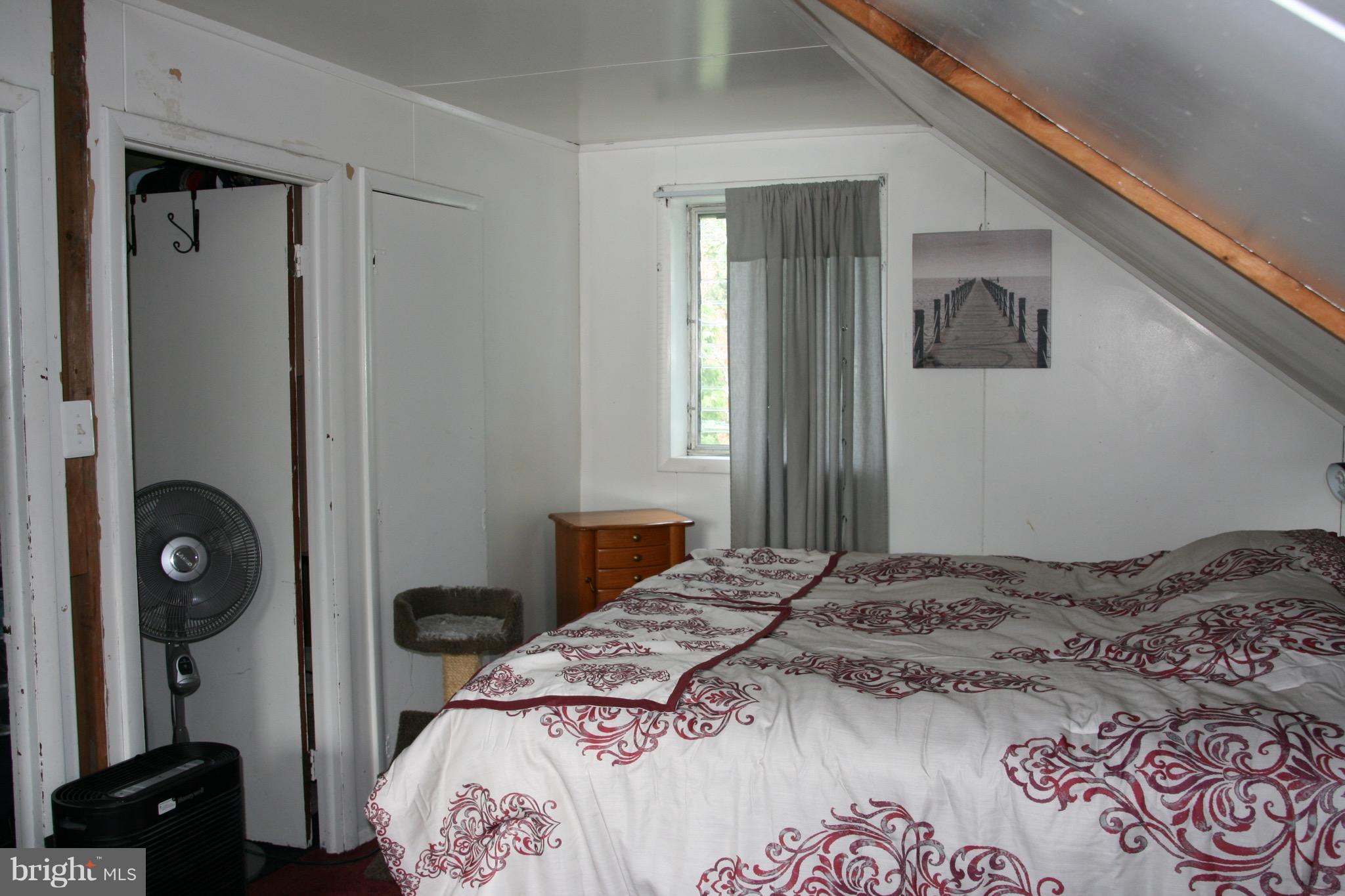 510 Riverside Drive Baltimore, MD 21221 - Photo 15 of 25 Bedroom (Master)