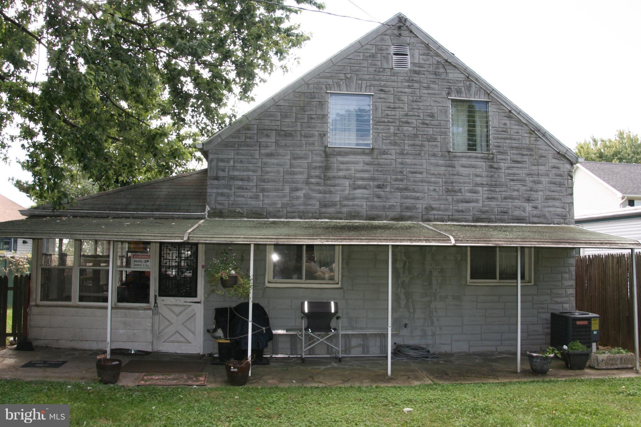 510 Riverside Drive Baltimore, MD 21221 - Photo 25 of 25 Exterior (Front)