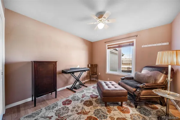 $921,500 | 1854 Belgian Trail, Elizabeth, CO 80107