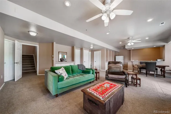 $921,500 | 1854 Belgian Trail, Elizabeth, CO 80107