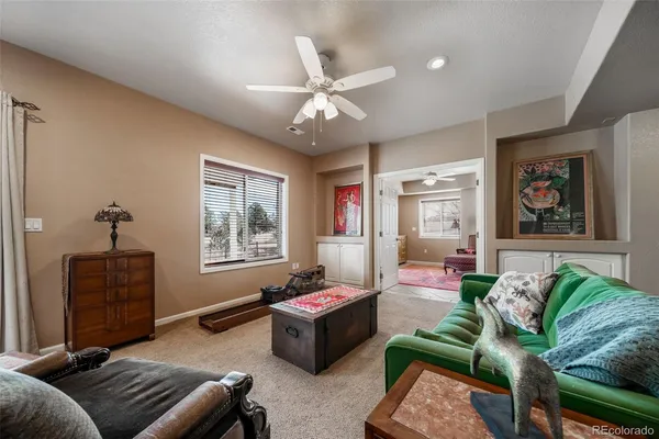 $921,500 | 1854 Belgian Trail, Elizabeth, CO 80107