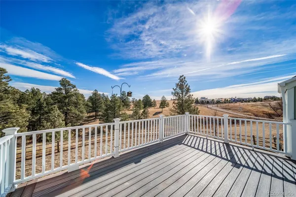$921,500 | 1854 Belgian Trail, Elizabeth, CO 80107