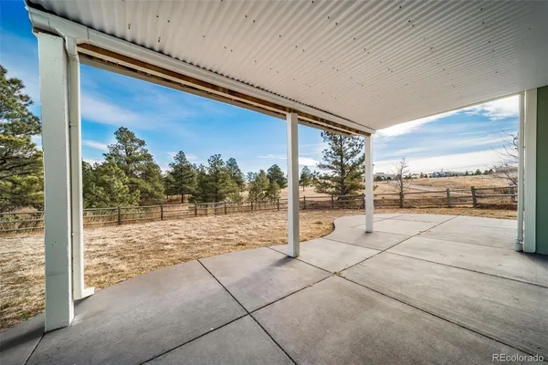 $921,500 | 1854 Belgian Trail, Elizabeth, CO 80107