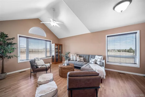 $921,500 | 1854 Belgian Trail, Elizabeth, CO 80107