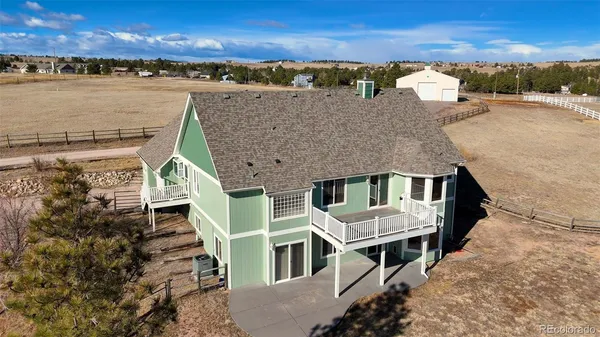 $921,500 | 1854 Belgian Trail, Elizabeth, CO 80107