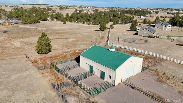 $921,500 | 1854 Belgian Trail, Elizabeth, CO 80107