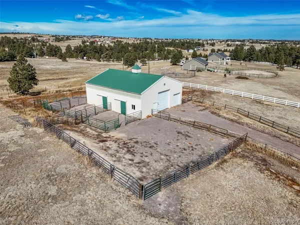 $921,500 | 1854 Belgian Trail, Elizabeth, CO 80107