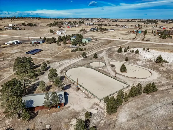 $921,500 | 1854 Belgian Trail, Elizabeth, CO 80107