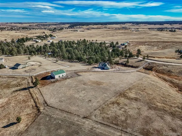 $921,500 | 1854 Belgian Trail, Elizabeth, CO 80107