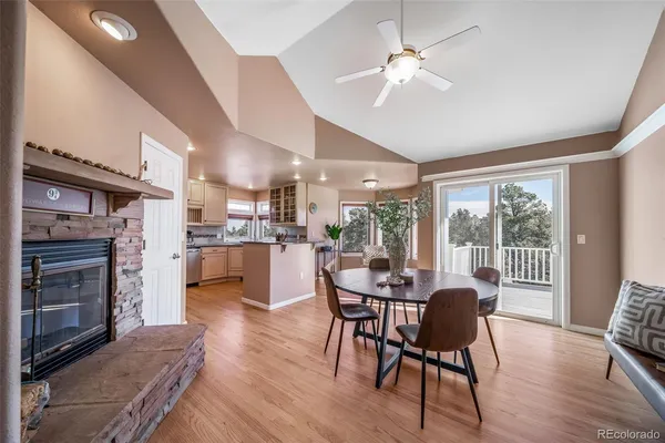 $921,500 | 1854 Belgian Trail, Elizabeth, CO 80107