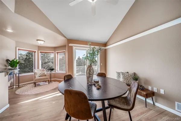 $921,500 | 1854 Belgian Trail, Elizabeth, CO 80107